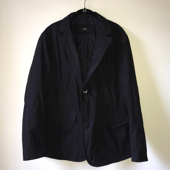 Hugo Boss Other - Hugo Boss Jacket